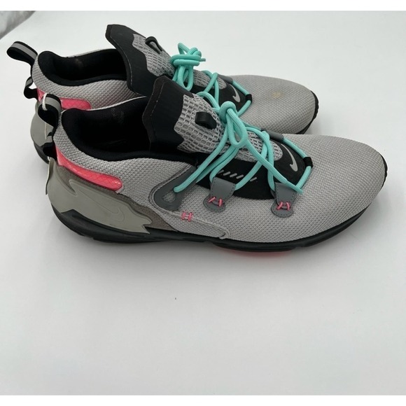 Nike Mens Zoom Moc South Beach Running Shoes Size 10 1/2 Athletic - Picture 5 of 8